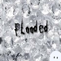 Flooded