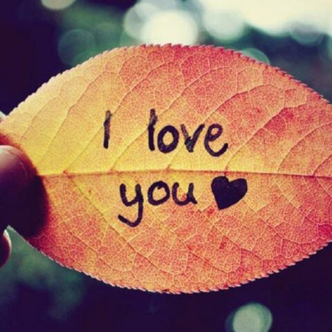 I Love You