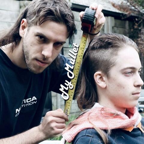 My Mullet