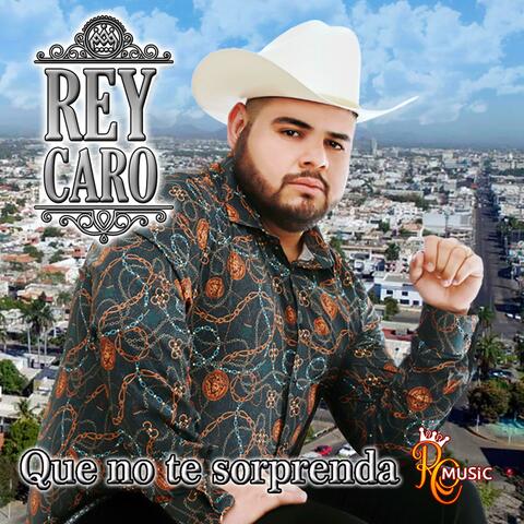 Que No Te Sorprenda