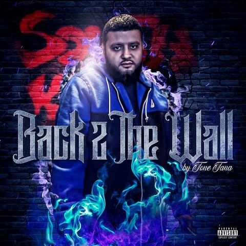 Back 2 the Wall