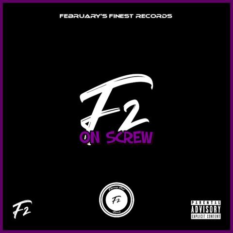 F2 on Screw
