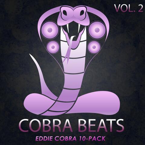 Cobra Beats, Vol. 2