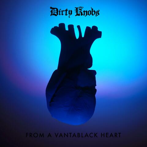From a Vantablack Heart