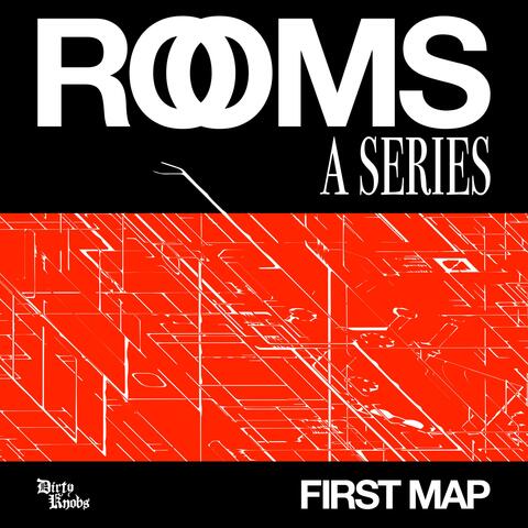 Rooms: A Series / First Map