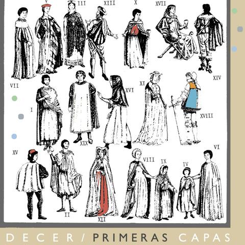 Primeras Capas