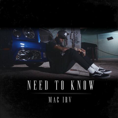 Need to Know