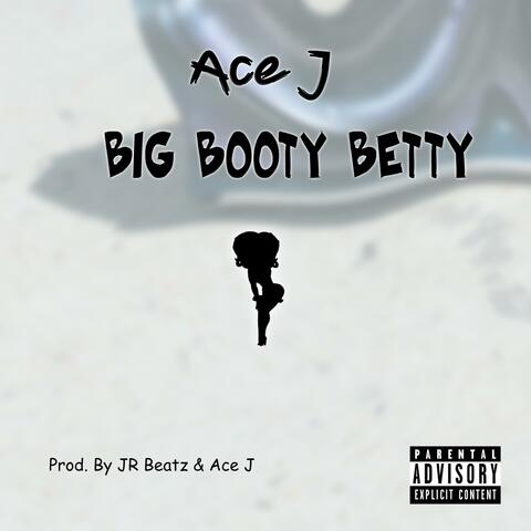Big Booty Betty
