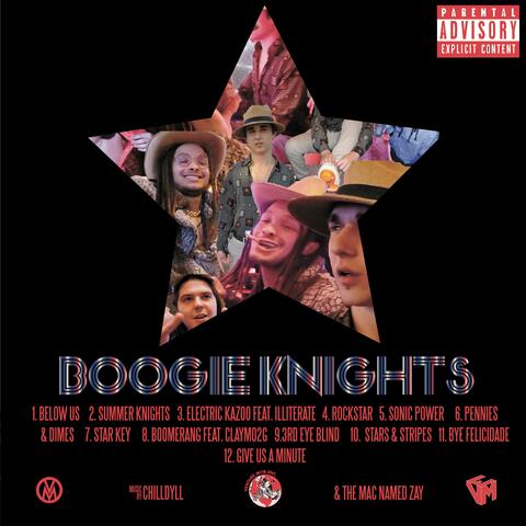 Boogie Knights