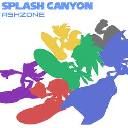 Splash Canyon