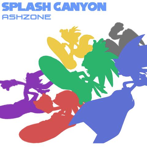Splash Canyon