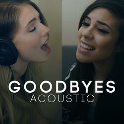 Goodbyes