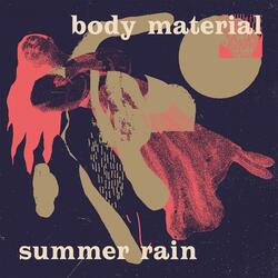Summer Rain