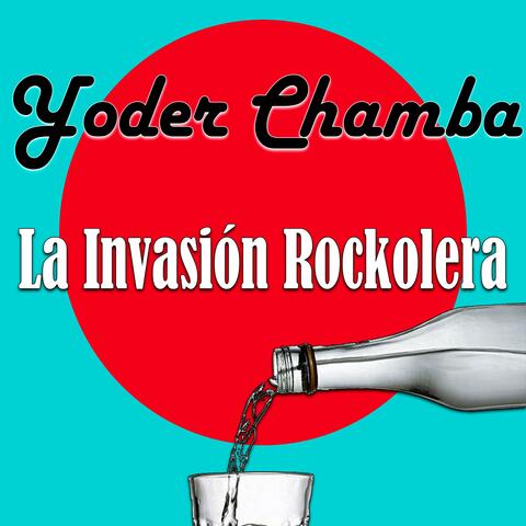 La Invasión Rockolera  - Santo De Naldo