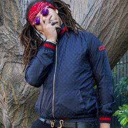 Get Bizzy (Freestyle)