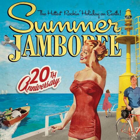 Summer Jamboree (Take Me to The) [feat. NewTones]