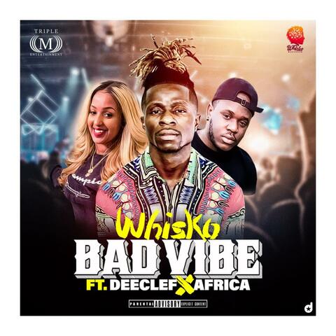 Bad Vibe