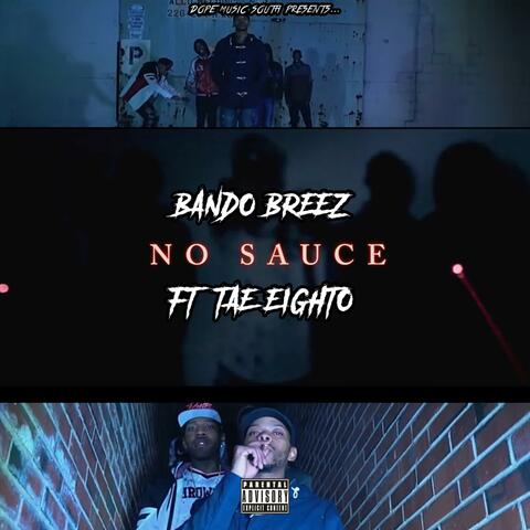 No Sauce
