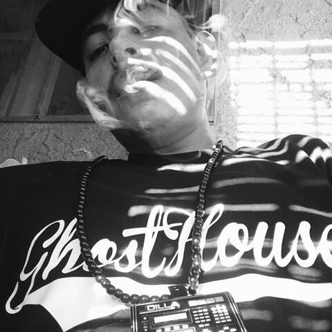 Ghost House the West Coast, Vol. 1