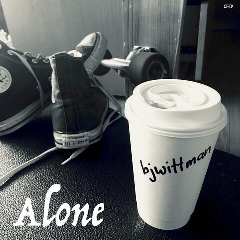 Alone