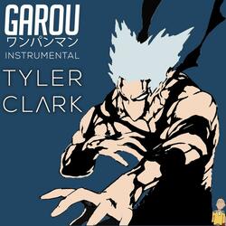 Garou (One Punch Man)