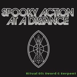 Ritual 03: Sword & Serpent