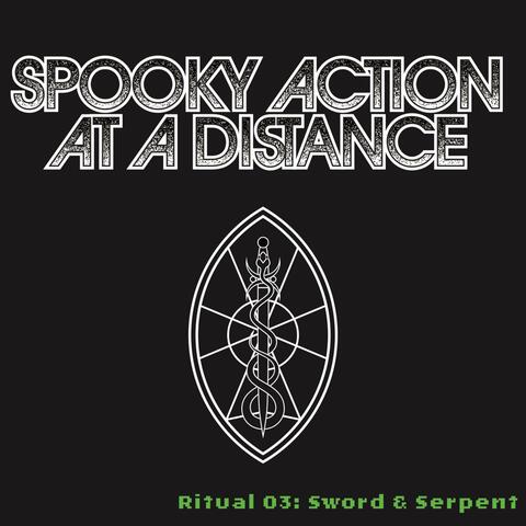 Ritual 03: Sword & Serpent