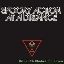 Ritual 05: Chalice of Heaven