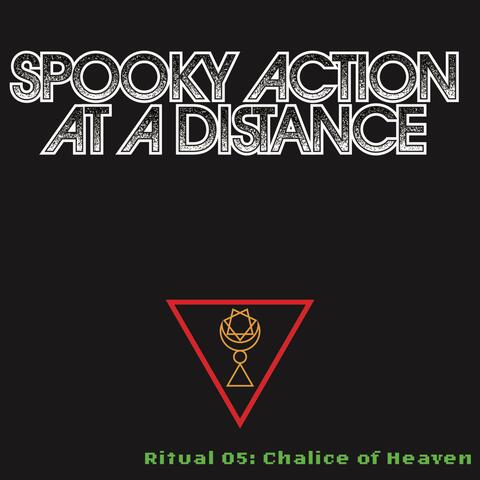 Ritual 05: Chalice of Heaven