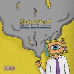 Slow Down (feat. Daniel)