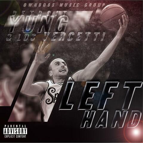 Left Hand