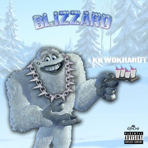Blizzard
