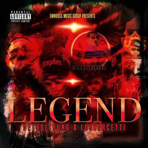 Legend