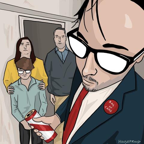 Houseproud