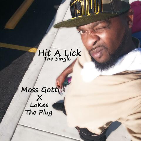 Hit a Lick