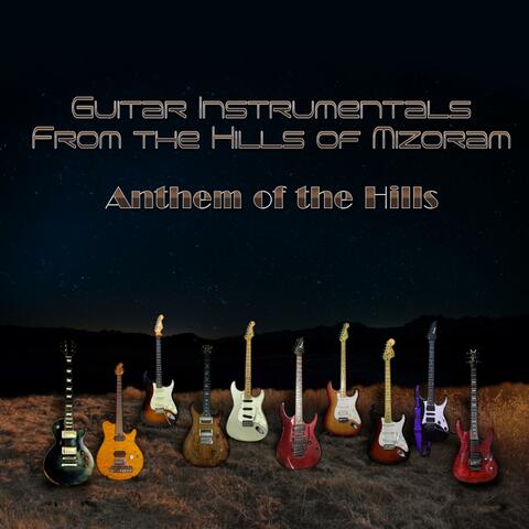 Guitar Instrumentals from the Hills of Mizoram