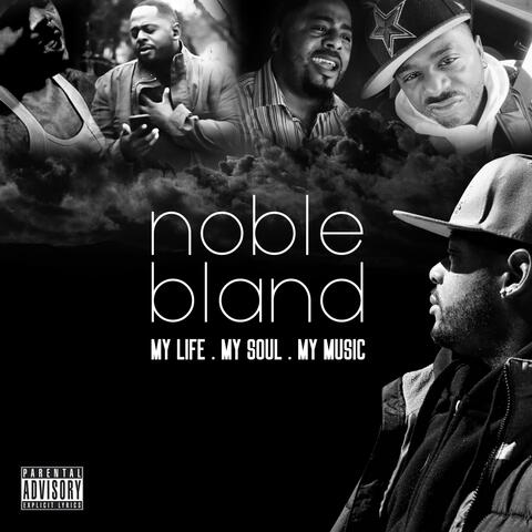 My Life, My Soul, My Music