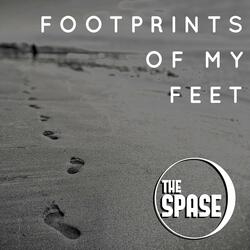 Footprints of My Feet
