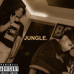 Jungle (feat. Kingfrom98)