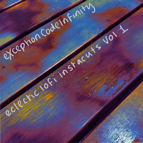 Eclectic Lofi Instacuts, Vol. 1