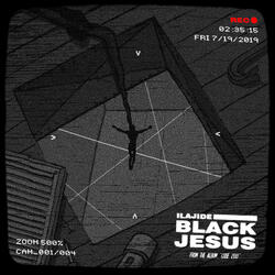 Black Jesus