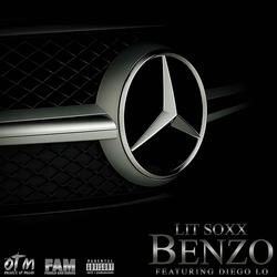 Benzo (feat. Diego Lo)