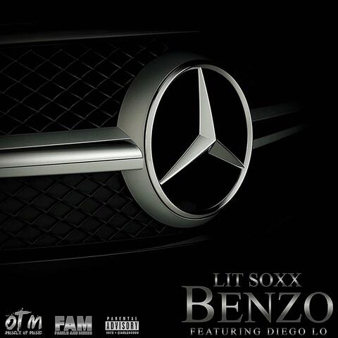 Benzo (feat. Diego Lo)