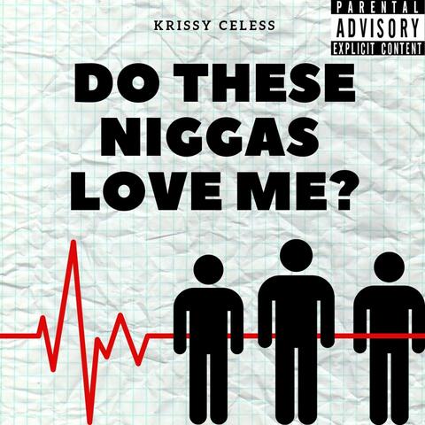 Do These Niggas Love Me