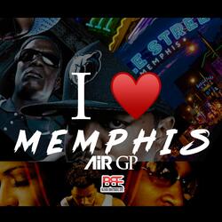 I Heart Memphis
