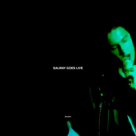 Salway Goes Live