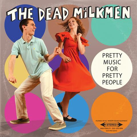 Pretty Music for Pretty People