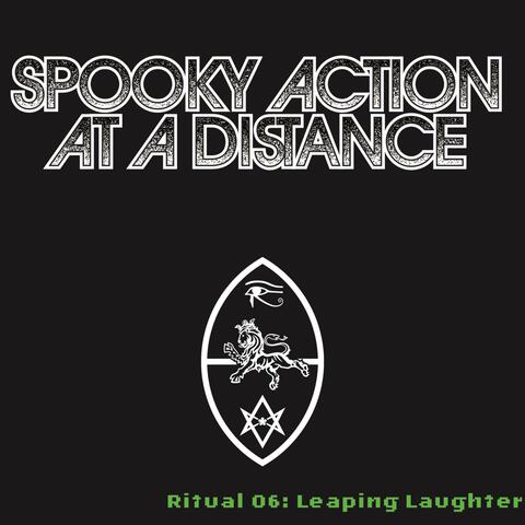 Ritual 06: Leaping Laughter