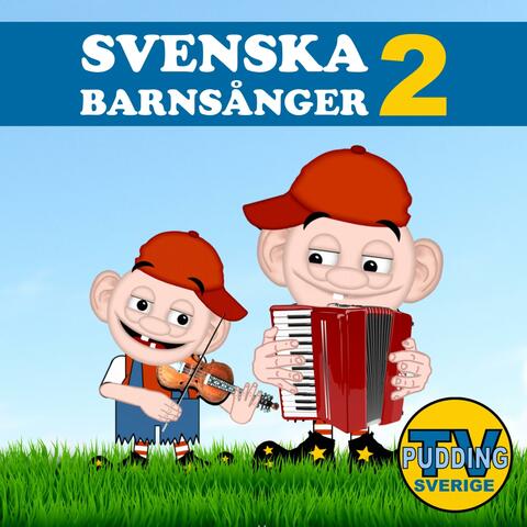 Svenska Barnsånger 2