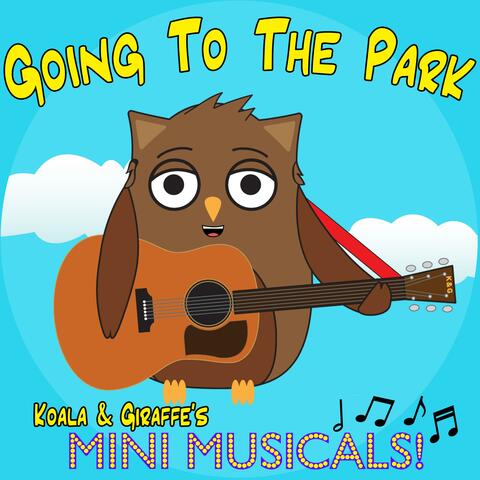 Going to the Park!